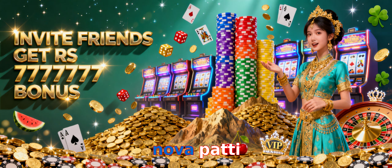 Nova Patti