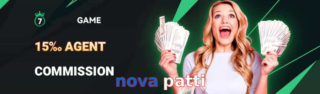Nova Patti