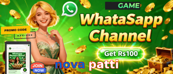Nova Patti